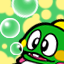 Icon for BUBBLE BOBBLE Neo!