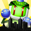 Icon for Go Go Bombzilla!