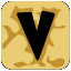 Icon for V for Vindictive