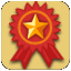 Achievement icon