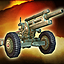 Icon for Artillery Commander