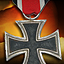 Icon for Iron Cross