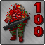 Achievement icon