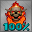 Achievement icon