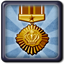 Achievement icon