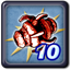 Achievement icon