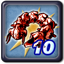 Achievement icon