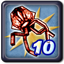 Achievement icon