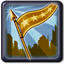 Achievement icon