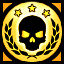 Achievement icon