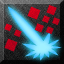 Icon for CUBE FORCE OF DESTRUCTION LASER