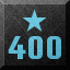 Achievement icon