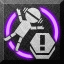 Icon for CUBE ABSURDLY EXPLOSIVE BOMB