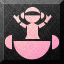 Icon for CUBE FINAL WORLD COMPLETE
