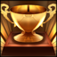 Achievement icon