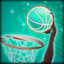 Icon for Above The Rim