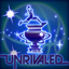 Icon for Unrivaled