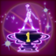 Achievement icon