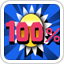 Achievement icon