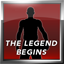 Icon for The Legend Begins