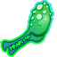 Icon for Easy Being Green