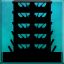 Icon for Tower Champion 1