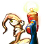 Icon for Earthworm Jim HD