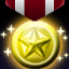 Achievement icon