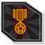 Icon for Mission Accomplished