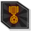 Achievement icon