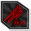 Achievement icon