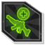 Icon for Master at Arms