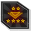 Achievement icon