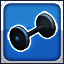 Icon for A Hero's Workout