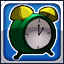 Icon for No Time to Waste