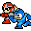 Icon for MEGA MAN 10