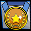 Achievement icon