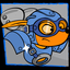 Achievement icon