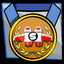 Achievement icon
