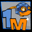 Achievement icon