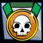 Achievement icon