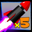 Achievement icon