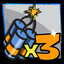 Achievement icon