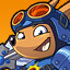 Icon for Rocket Knight®