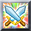 Achievement icon