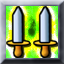 Achievement icon