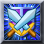 Achievement icon