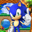 Icon for Sonic 4 Episode I