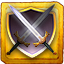 Achievement icon