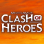 Icon for Clash of Heroes